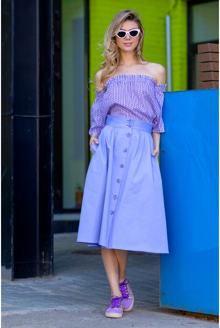 Блуза Ruxara 1209641-67