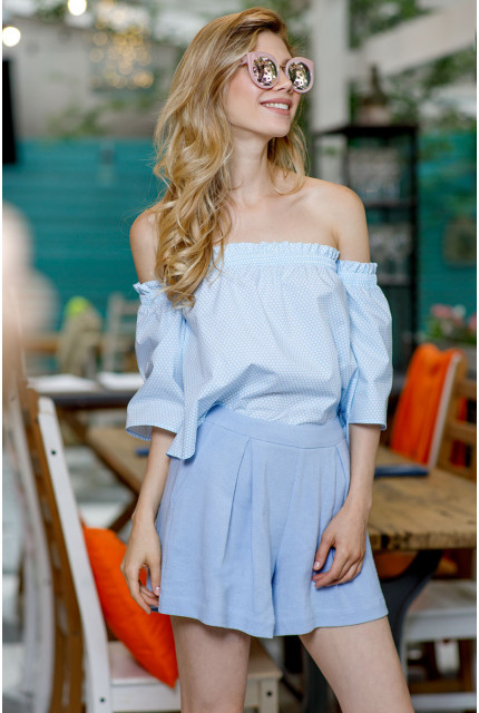 Блуза Ruxara 1209642-27