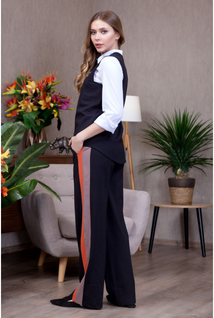 Жилет Ruxara 1500741-02