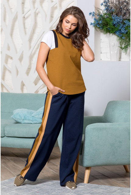 Жилет Ruxara 1500741-35