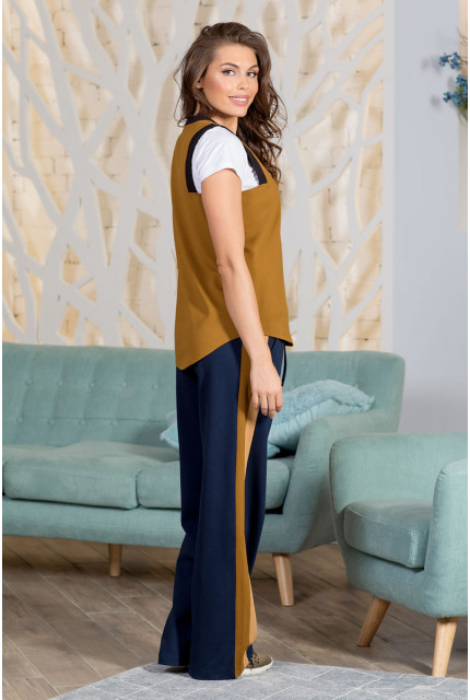 Жилет Ruxara 1500741-35