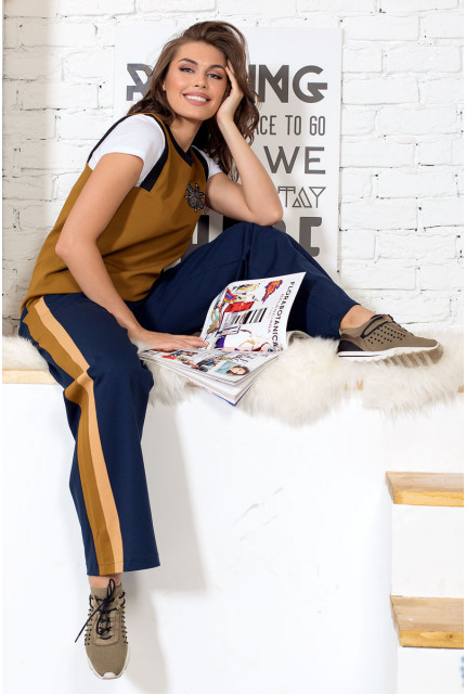 Жилет Ruxara 1500741-35