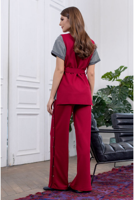 Жилет Ruxara 1500842-41