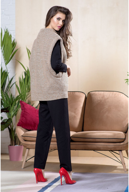 Жилет Ruxara 1500941-07