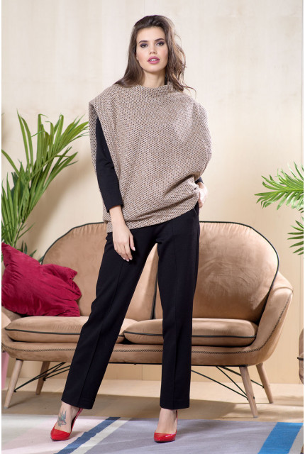 Жилет Ruxara 1500941-07