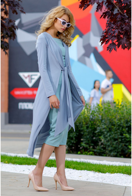 Кардиган Ruxara 1700407-11