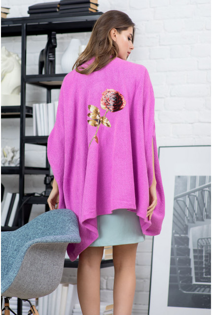 Кардиган Ruxara 1701500-76