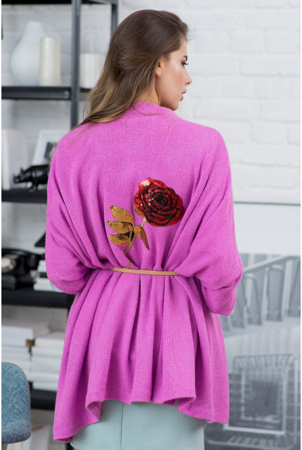 Кардиган Ruxara 1701500-76