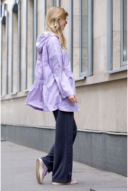 Плащ Ruxara 2100341-67