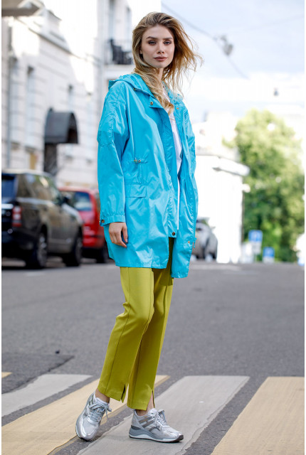 Плащ Ruxara 2100341-69