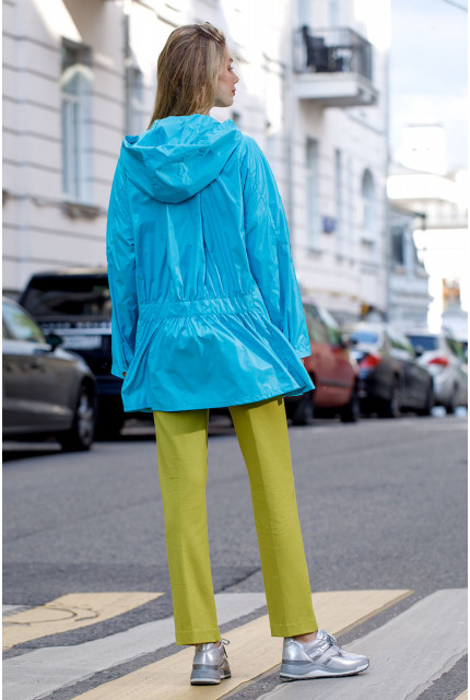 Плащ Ruxara 2100341-69