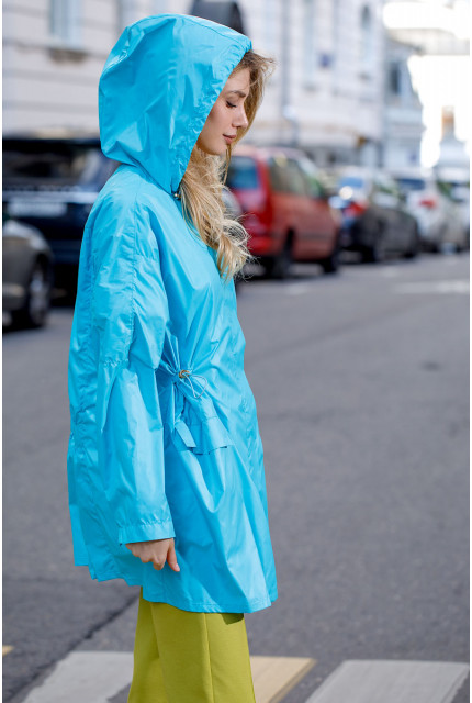 Плащ Ruxara 2100341-69