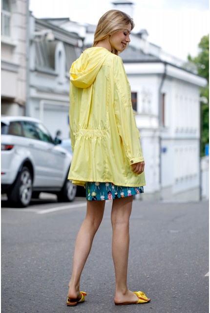 Плащ Ruxara 2100341-81