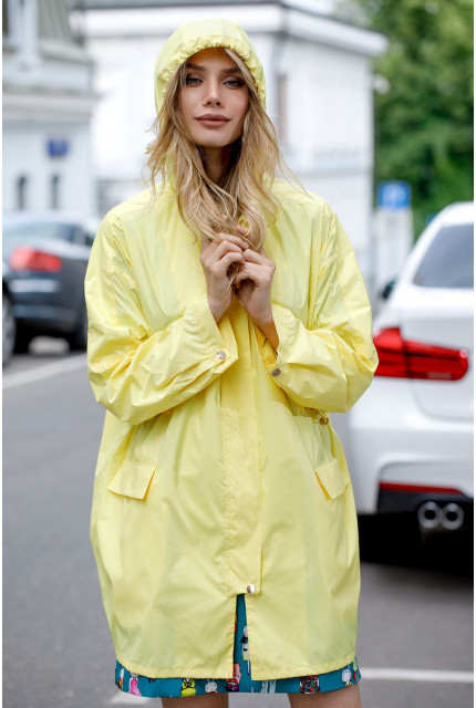 Плащ Ruxara 2100341-81