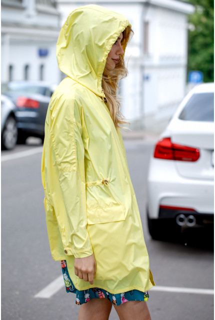 Плащ Ruxara 2100341-81