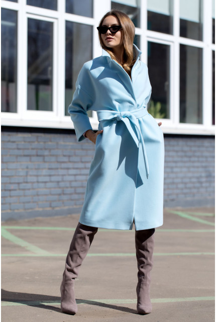 Пальто Ruxara 2300641-25