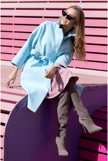 Пальто Ruxara 2300641-25