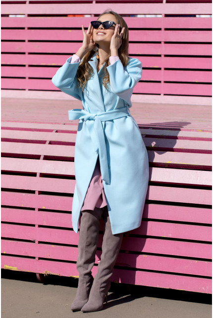 Пальто Ruxara 2300641-25