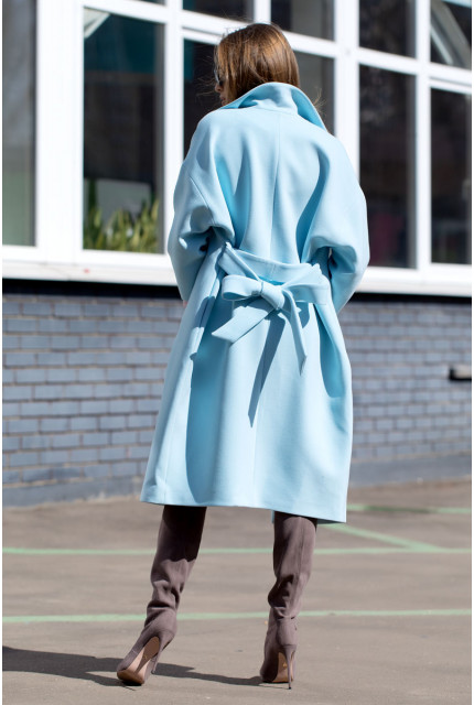 Пальто Ruxara 2300641-25