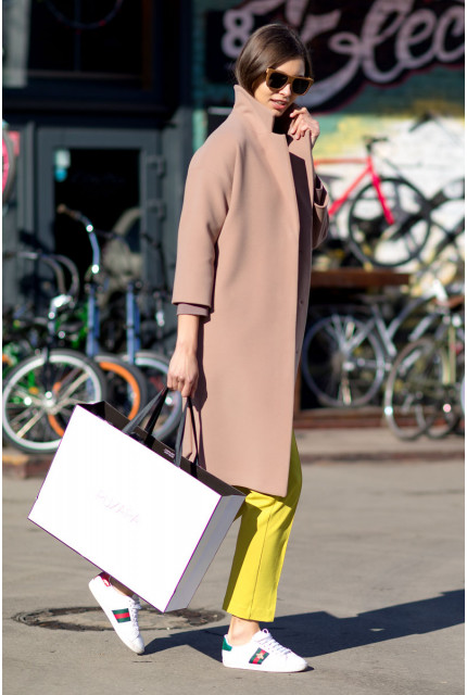 Пальто Ruxara 2300641-46