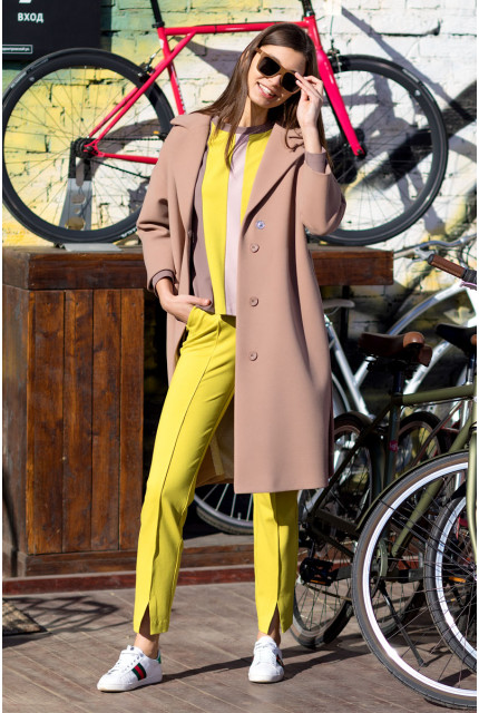 Пальто Ruxara 2300641-46