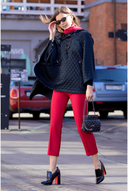 Пальто Ruxara 2302641-02