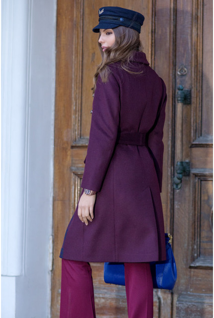 Пальто Ruxara 2302741-41