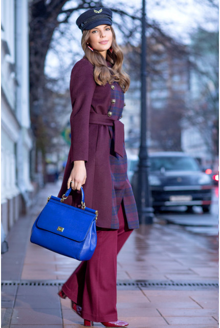 Пальто Ruxara 2302741-41