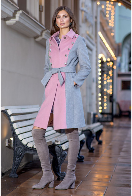 Пальто Ruxara 2302742-66