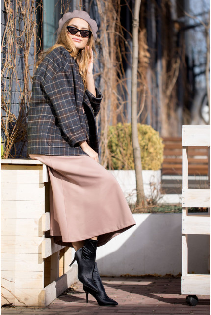 Пальто Ruxara 2303442-13