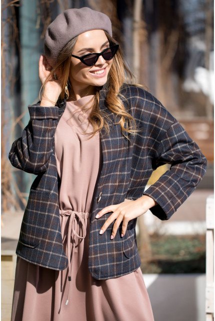 Пальто Ruxara 2303442-13