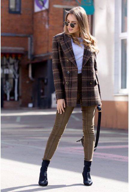 Пальто Ruxara 2303541-49