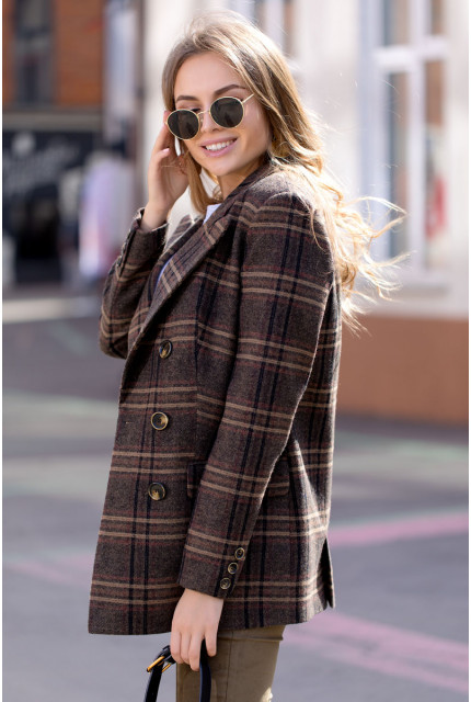 Пальто Ruxara 2303541-49