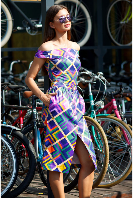 Юбка Ruxara 2402046-22