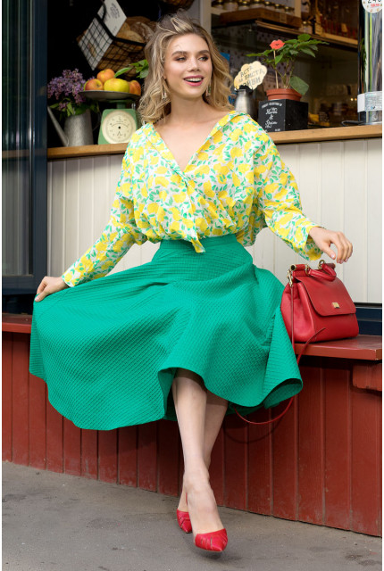 Юбка Ruxara 2402443-38