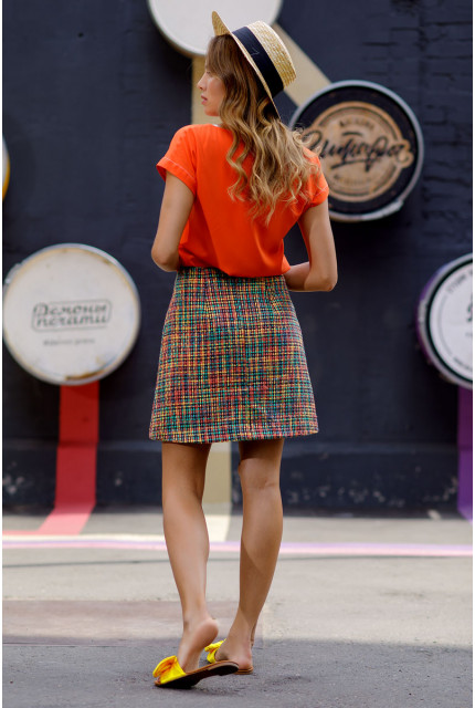 Юбка Ruxara 2402541-53