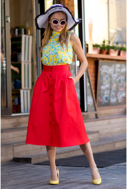 Юбка Ruxara 2403643-43