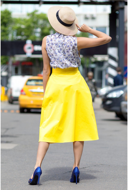 Юбка Ruxara 2403643-81