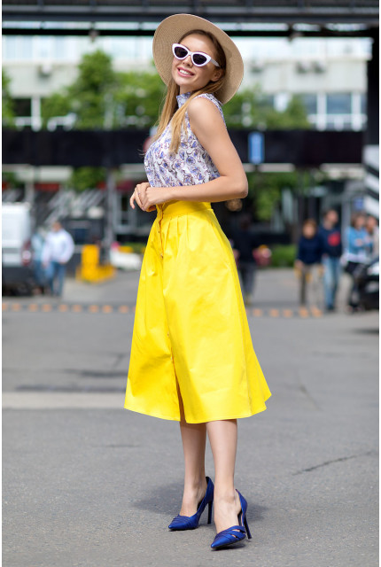 Юбка Ruxara 2403643-81