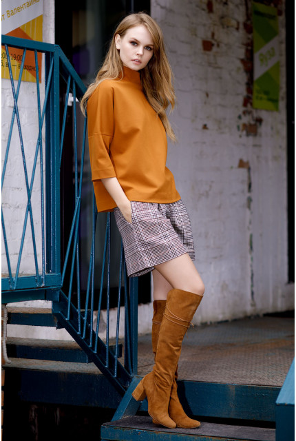 Шорты Ruxara 2500541-48