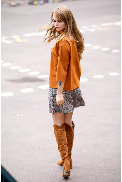 Шорты Ruxara 2500541-48