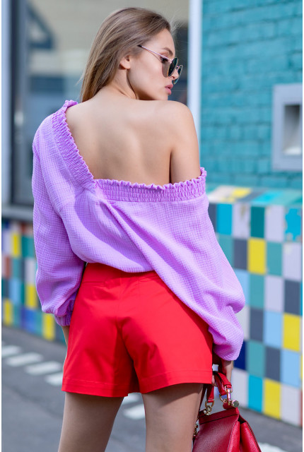 Шорты Ruxara 2500741-43