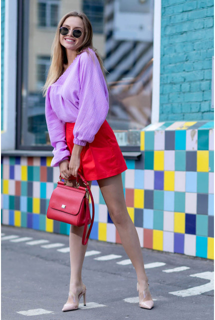 Шорты Ruxara 2500741-43