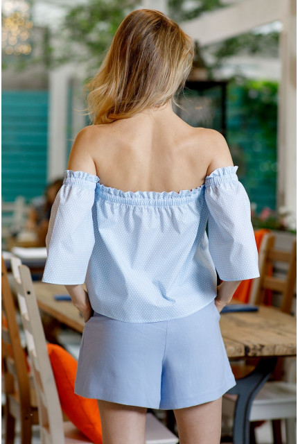 Шорты Ruxara 2500742-27