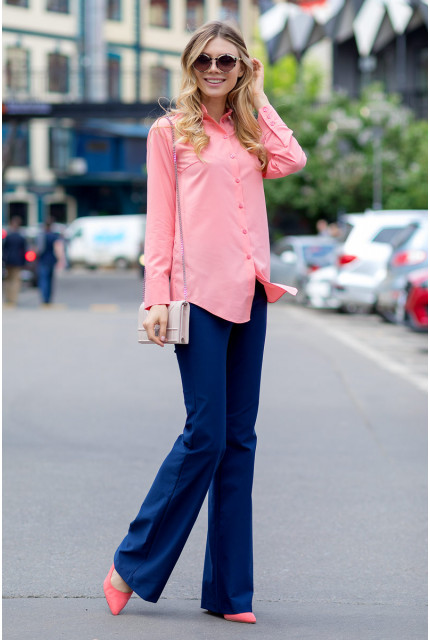 Брюки Ruxara 2701943-22