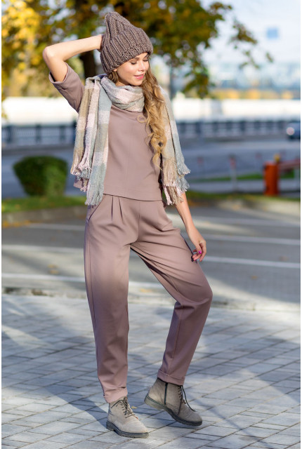 Брюки Ruxara 2702942-46