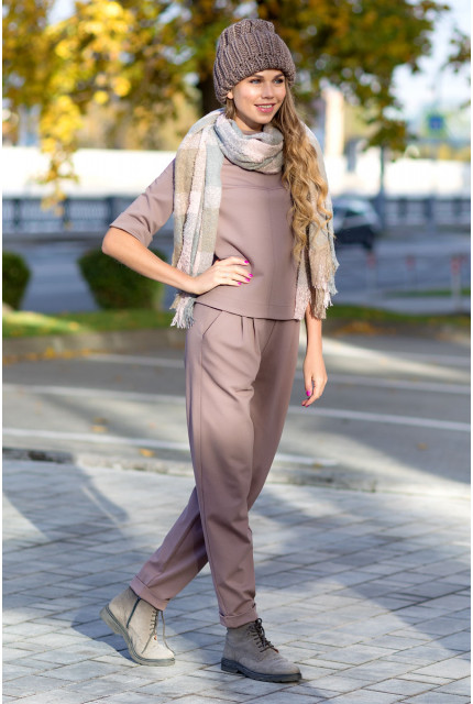 Брюки Ruxara 2702942-46