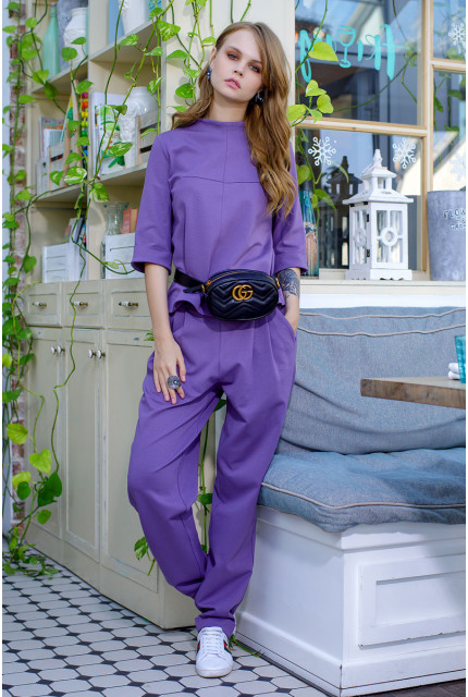 Брюки Ruxara 2702942-80