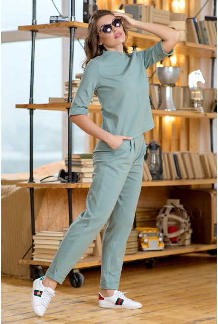 Брюки Ruxara 2702942-90