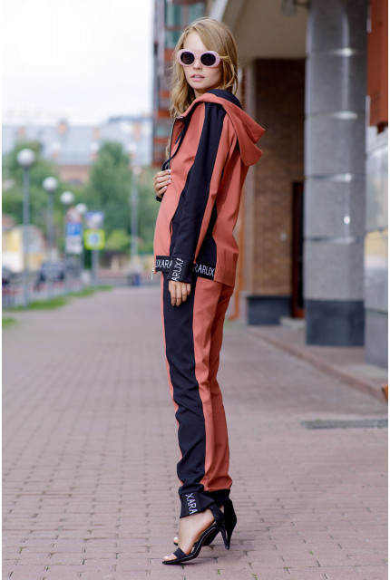 Брюки Ruxara 2703341-50